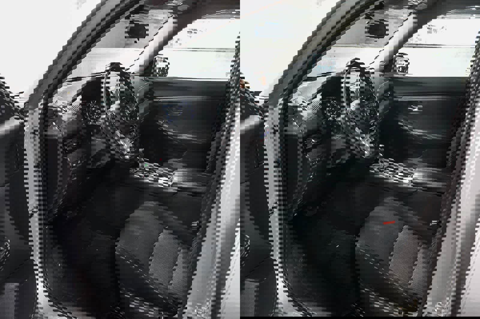 Used 2021 Nissan Sentra SV image 17