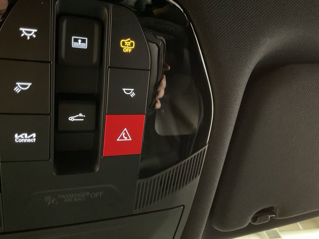 New 2027 Kia Telluride SX X-Line image 19