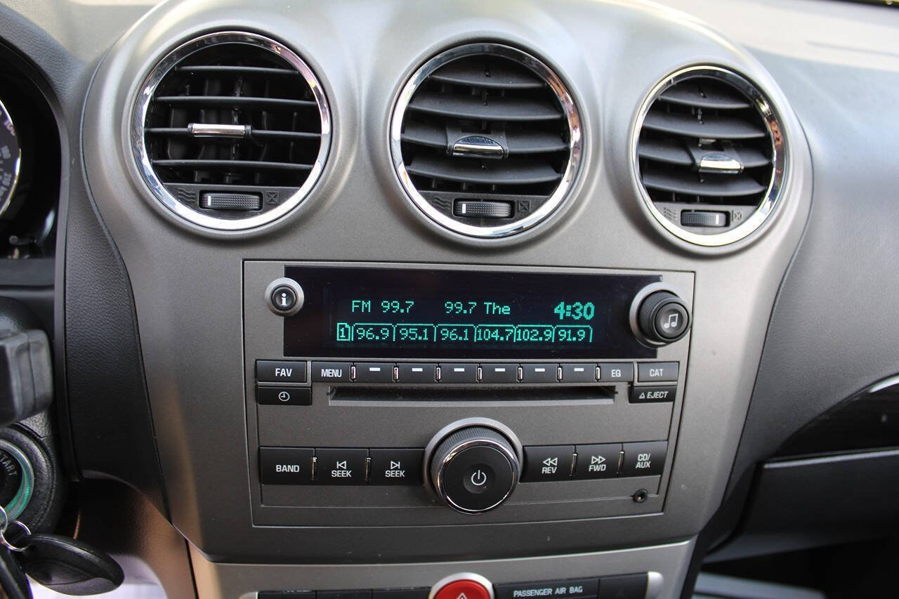Used 2014 Chevrolet Captiva Sport LTZ FWD image 22