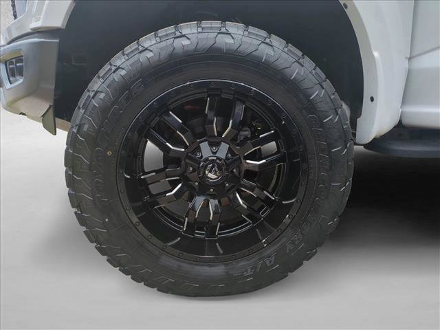 Used 2021 Ford F150 Raptor w/ Tow Technology Package AWD/4WD image 26