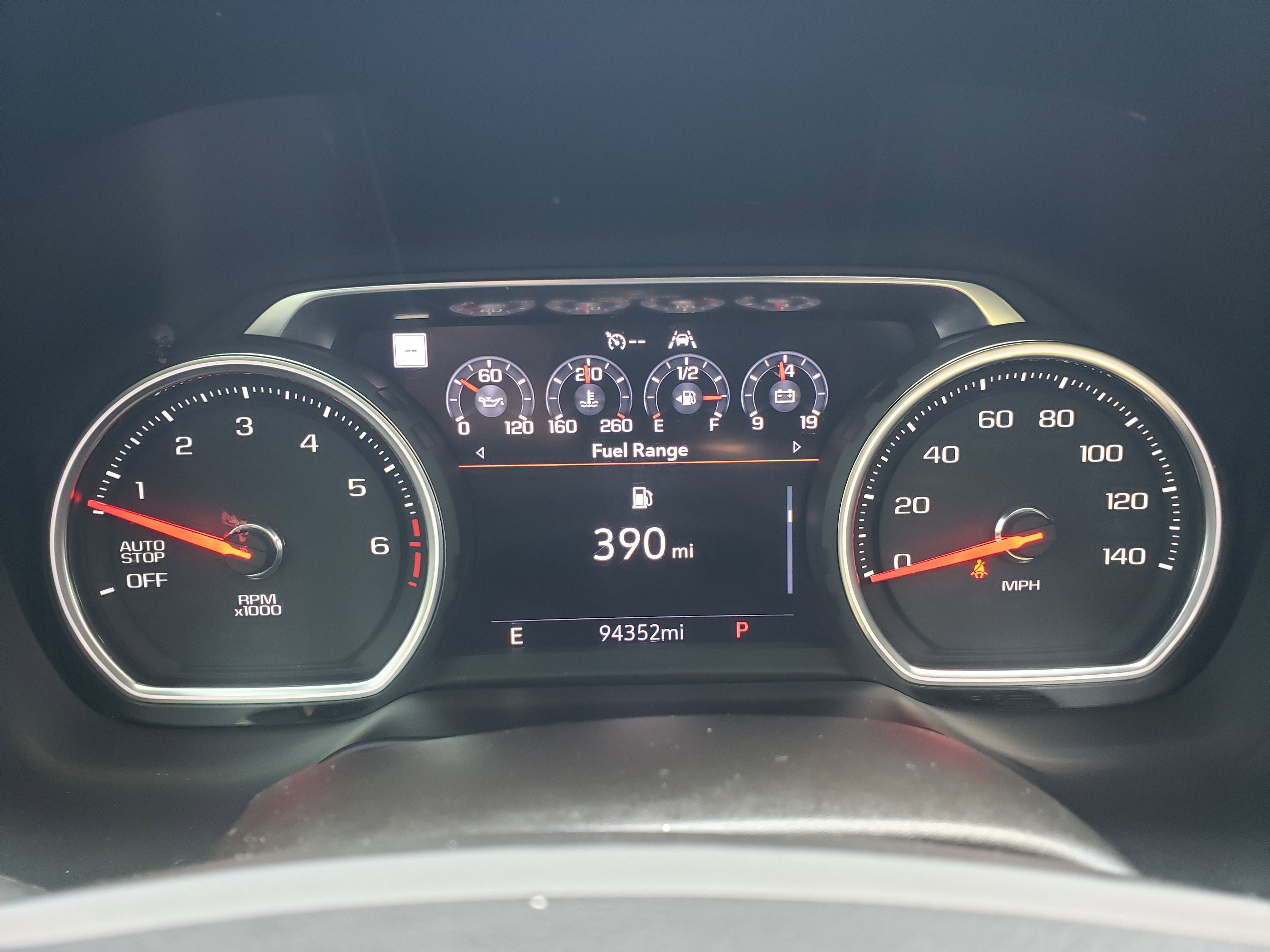 Used 2021 Chevrolet Suburban High Country image 21