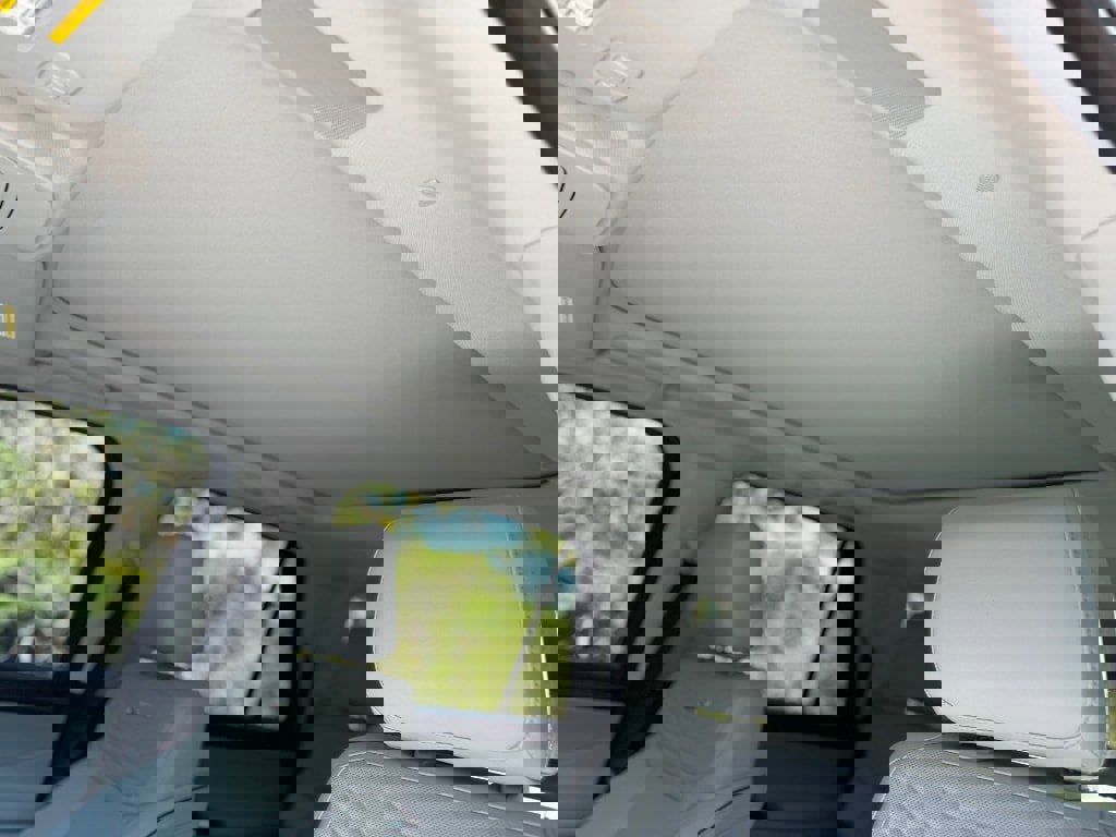 Used 2025 Ford Expedition Max Platinum w/ Platinum Ultimate Package AWD/4WD image 15