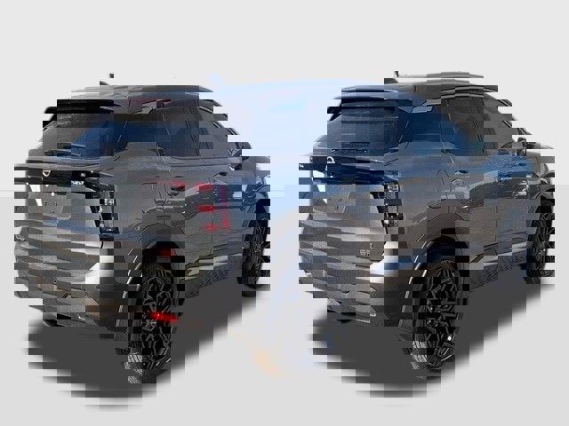 New 2025 Nissan Kicks SR image 6