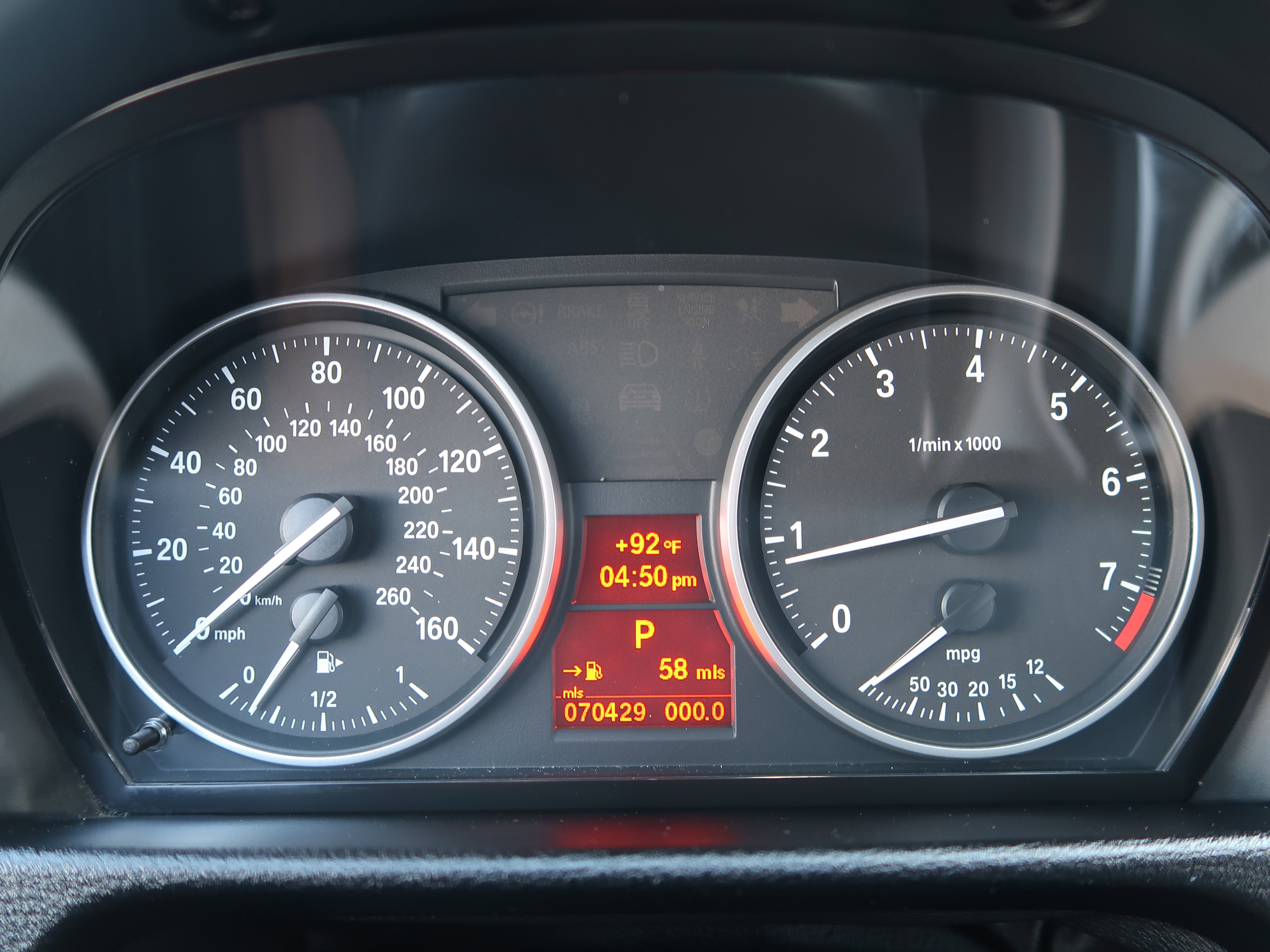 Used 2015 BMW X1 sDrive28i RWD image 25