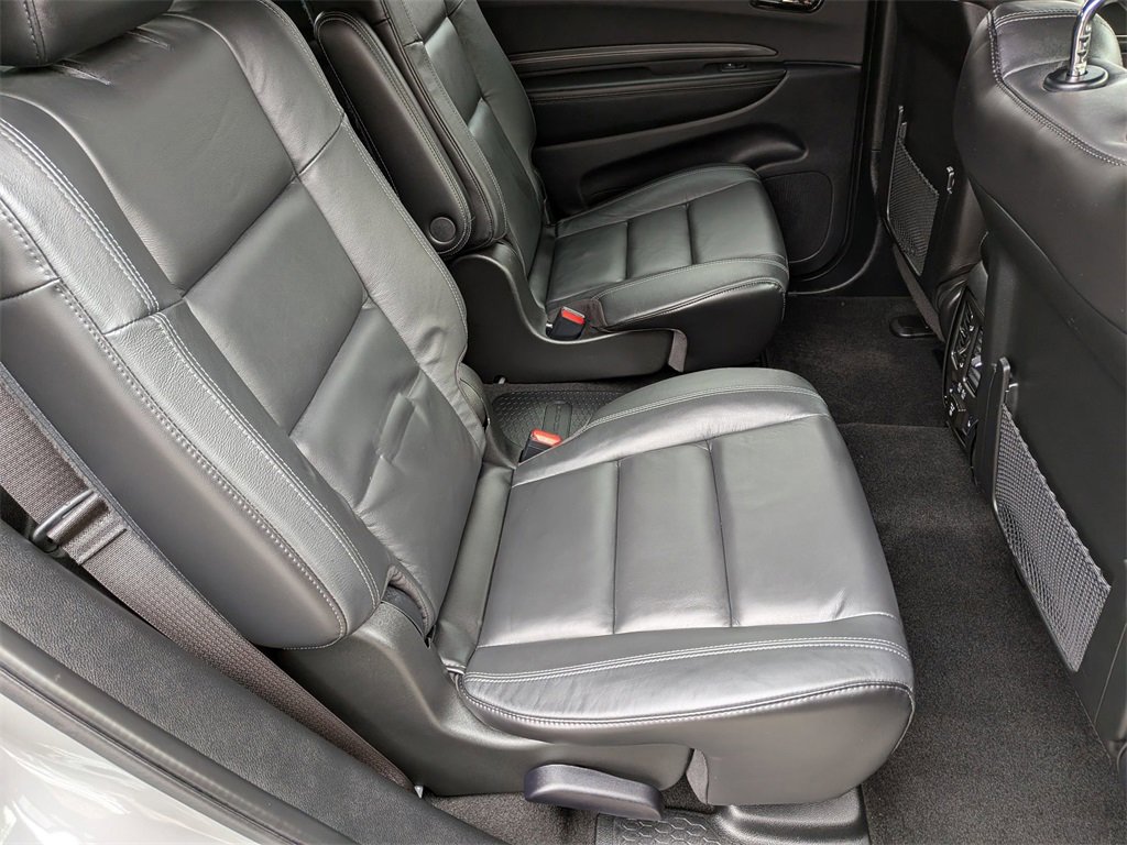 Used 2022 Dodge Durango GT image 29