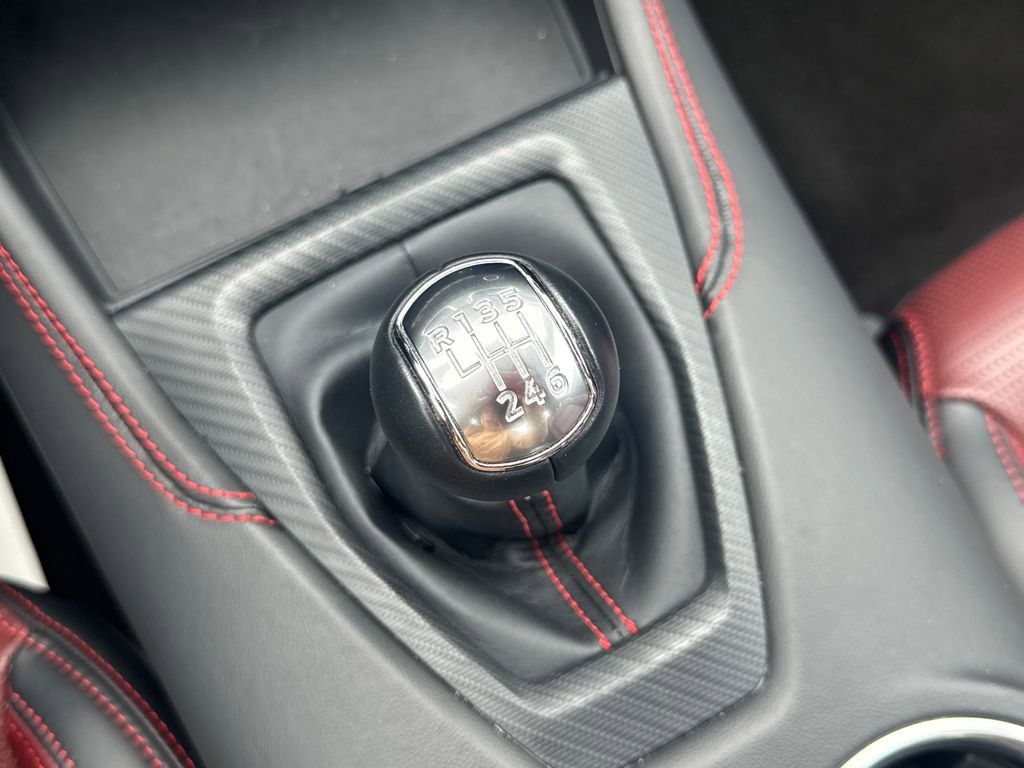 Used 2025 Ford Mustang GT Premium image 34