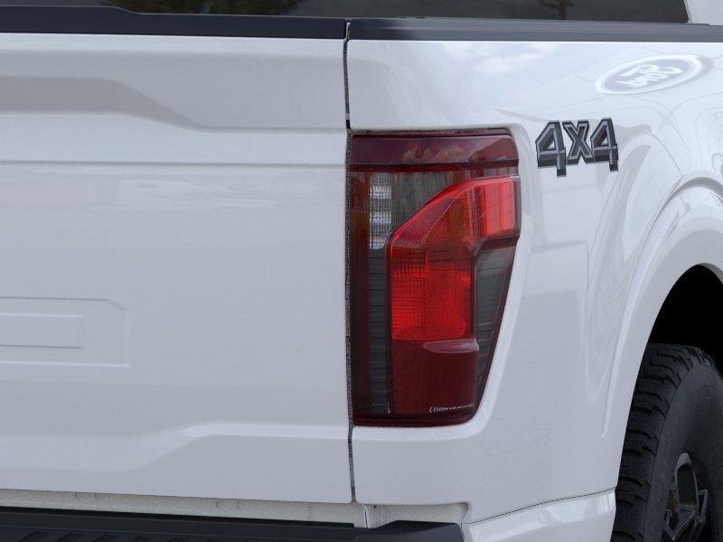 New 2026 Ford F150 XLT w/ Equipment Group 302A MID AWD/4WD image 26