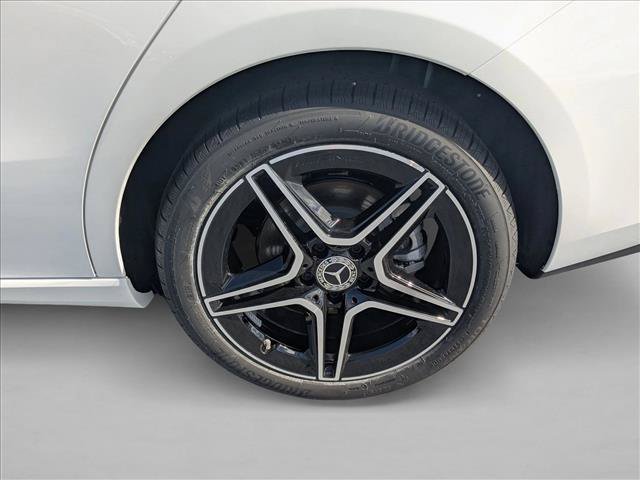 New 2026 Mercedes-Benz CLA 250 image 9
