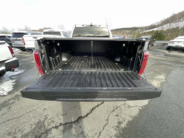 Used 2023 Toyota Tundra Platinum image 10