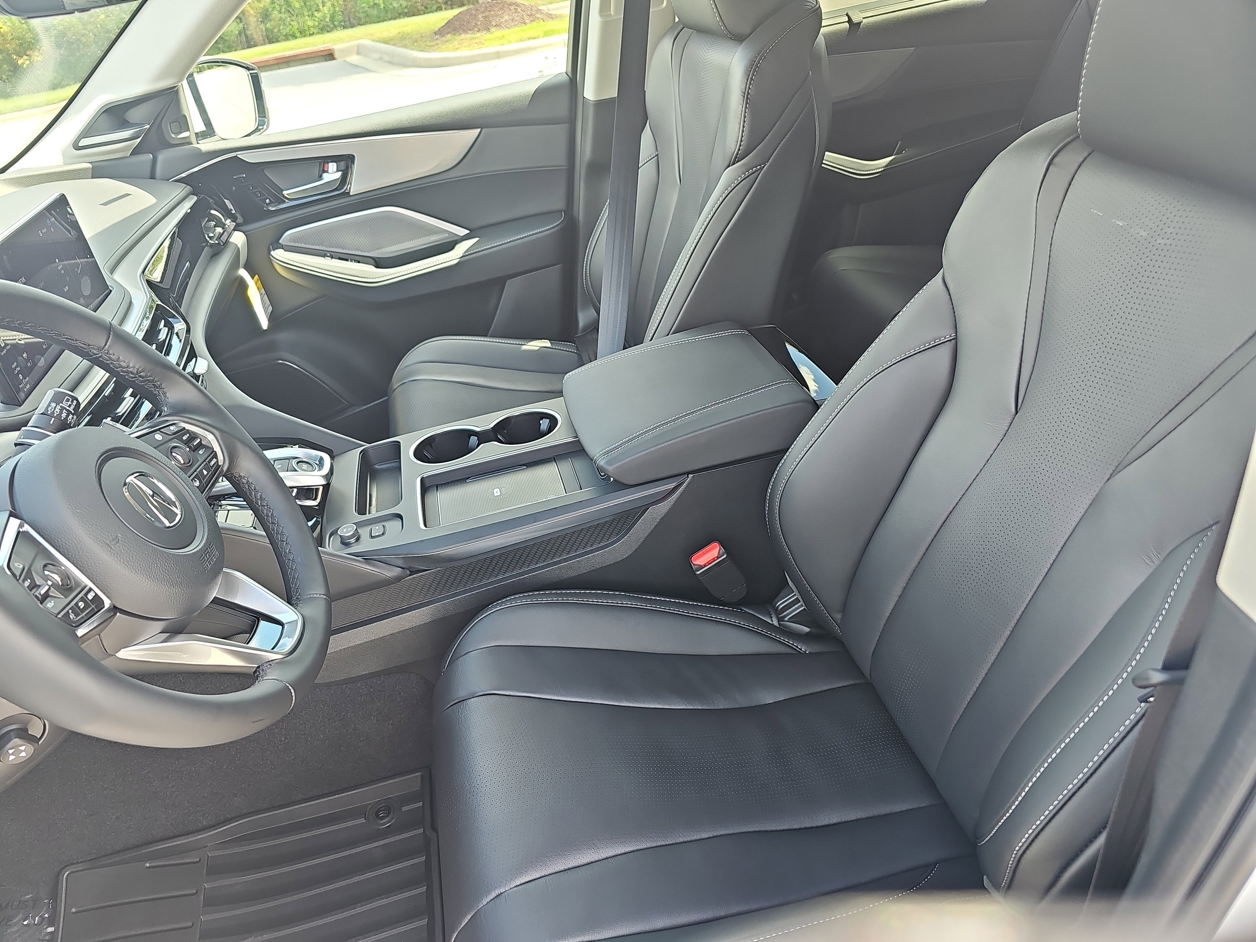 New 2026 Acura MDX FWD w/ Technology Package image 14