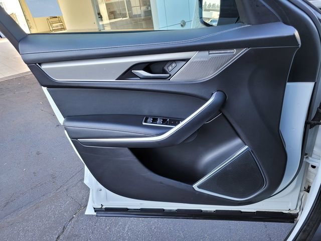 Used 2025 Jaguar F-PACE R-Dynamic S image 28