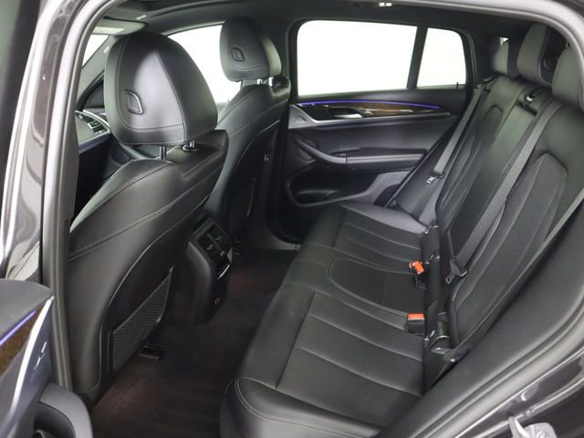 Used 2023 BMW X4 xDrive30i image 15