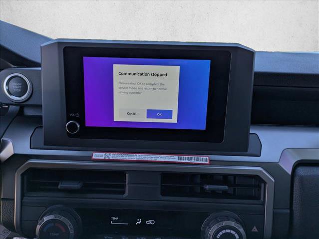 New 2026 Toyota 4Runner SR5 image 11