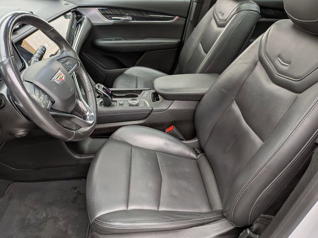 Certified 2023 Cadillac XT6 Premium Luxury image 20