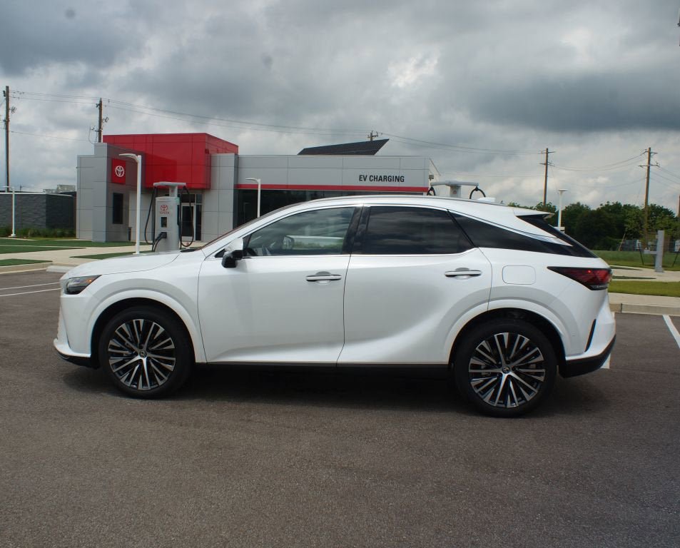 Used 2026 Lexus RX 350 w/ Convenience Package AWD/4WD image 13