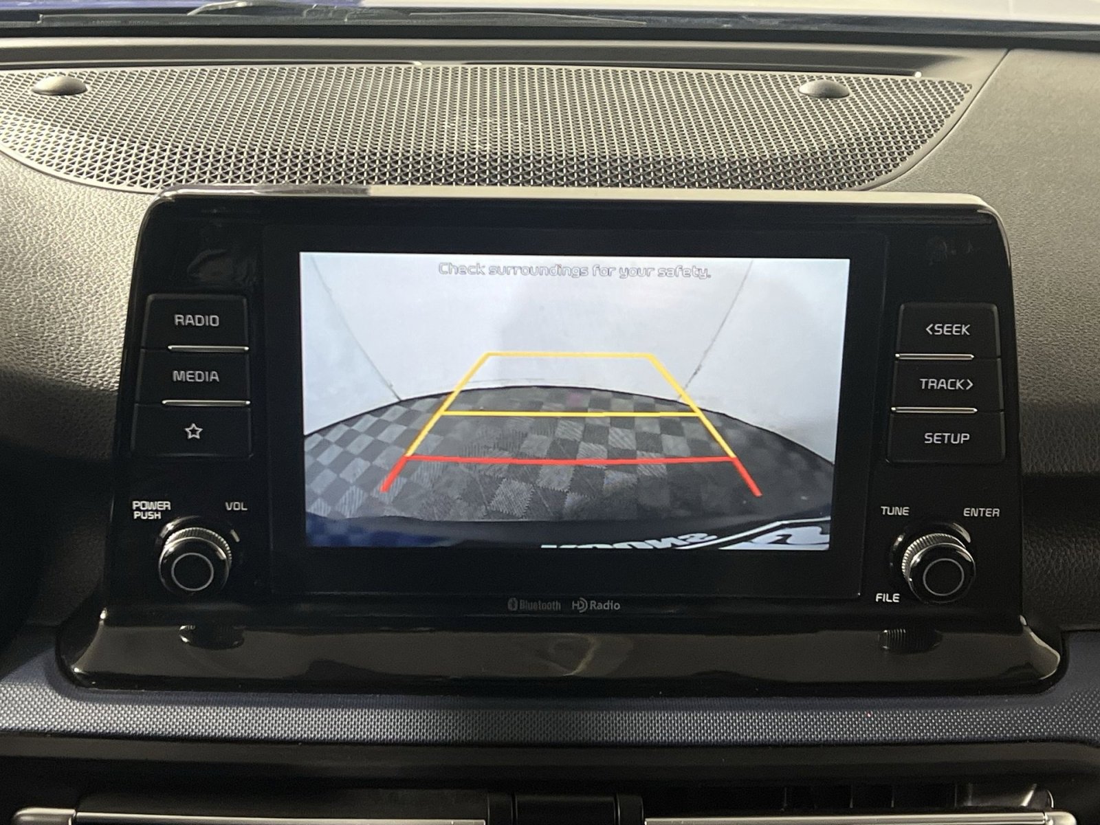 Used 2021 Kia Seltos S image 18