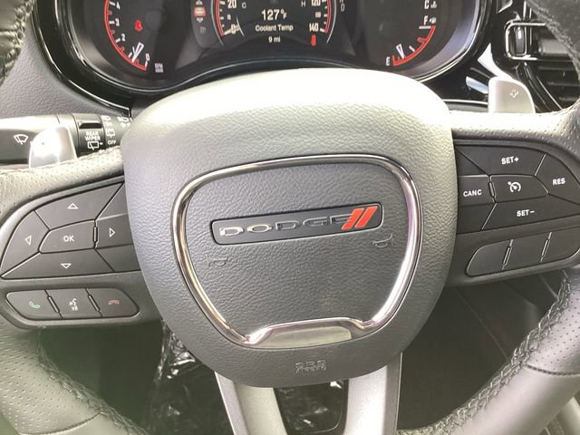 New 2026 Dodge Durango GT w/ Blacktop Package image 13