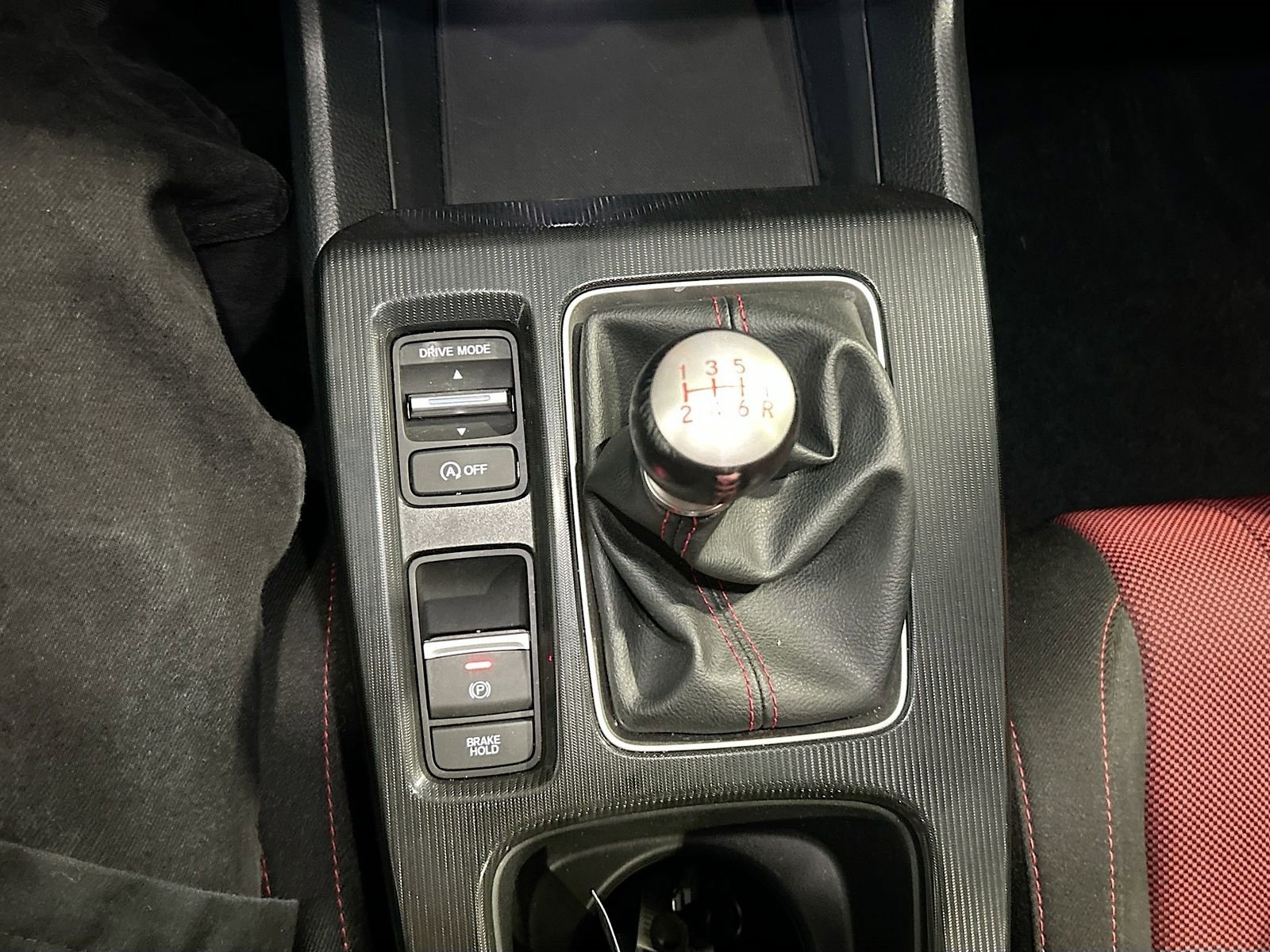 Used 2025 Honda Civic Si image 17