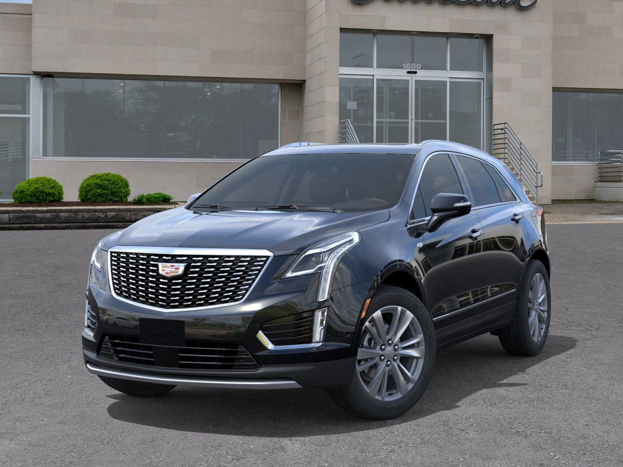 New 2026 Cadillac XT5 Premium Luxury image 6