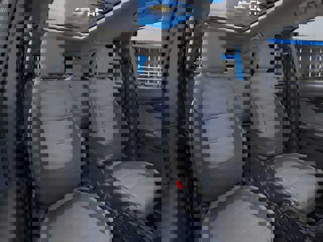 New 2026 Chevrolet TrailBlazer LT w/ LT Cold Weather Package image 16