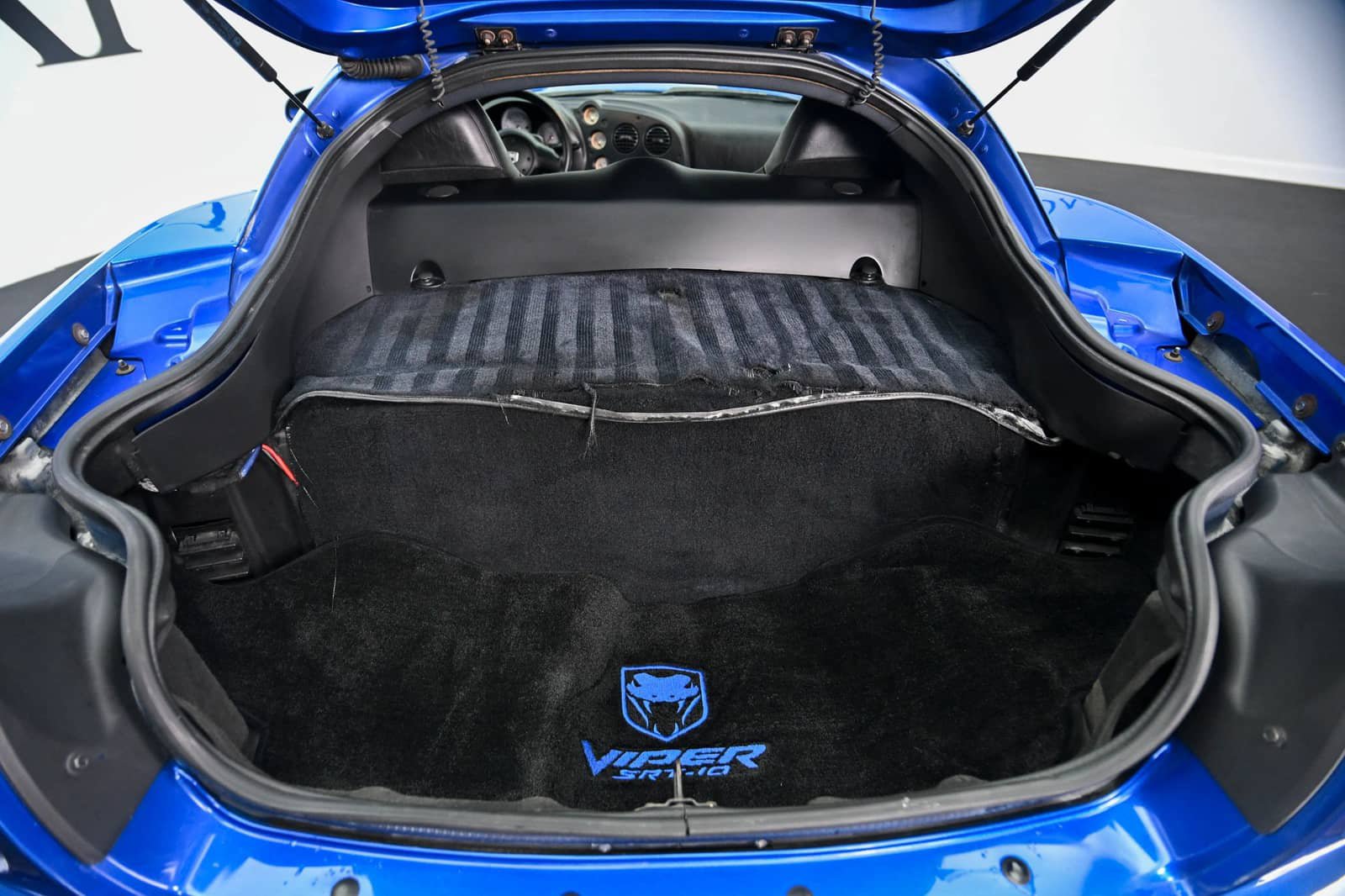 Used 2006 Dodge Viper SRT-10 RWD image 22
