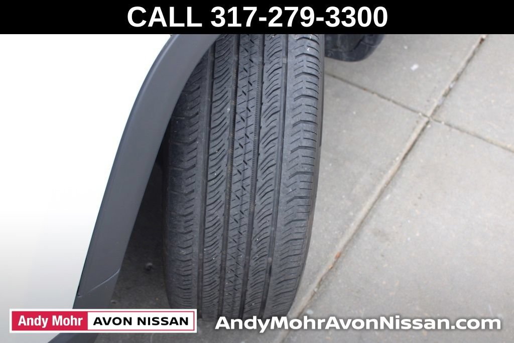 Used 2024 Jeep Compass Limited AWD/4WD image 13