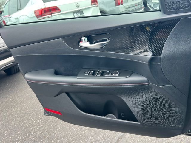 Used 2024 Kia Forte GT w/ GT2 Package image 20