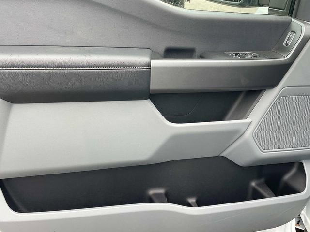 New 2025 Ford F350 XLT w/ 360-Degree Camera Package image 21