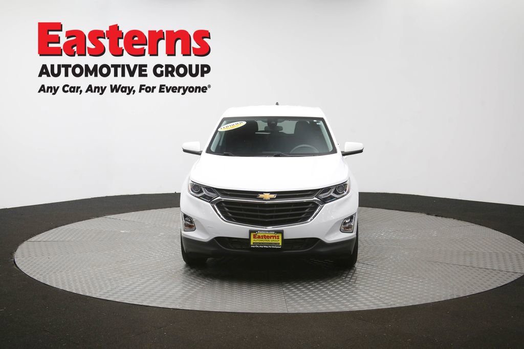 Used 2021 Chevrolet Equinox LT FWD image 51
