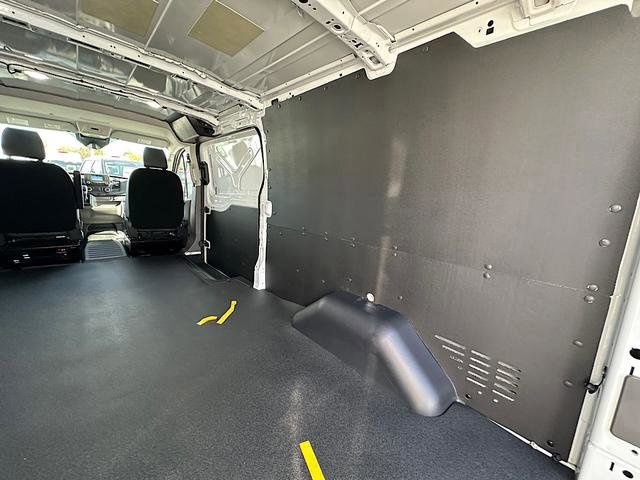 New 2025 Ford Transit 350 Low Roof AWD w/ Load Area Protection Package image 10