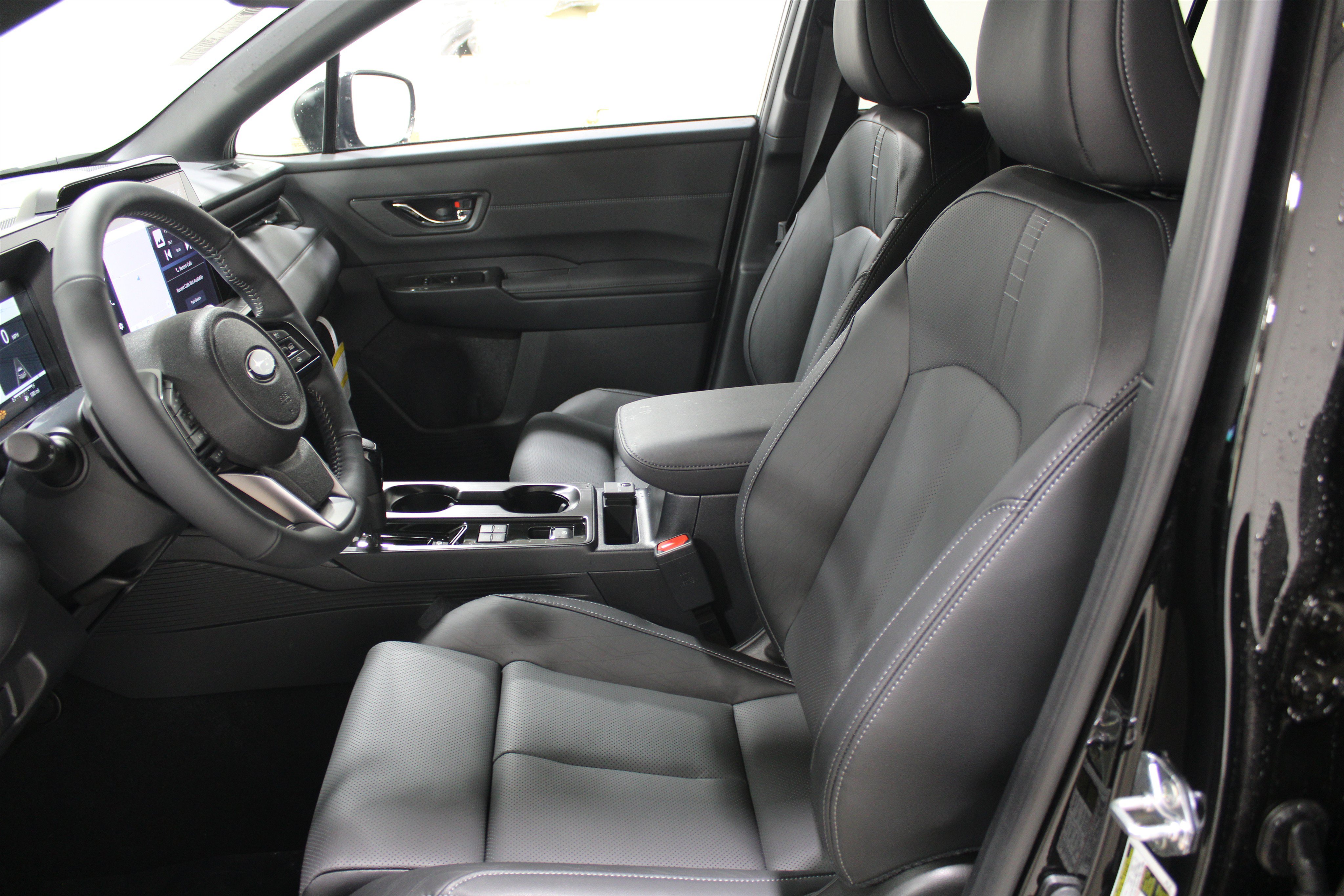 New 2026 Subaru Outback Touring XT AWD/4WD image 3
