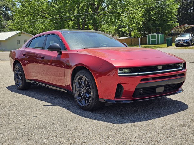 New 2026 Dodge Charger R/T AWD/4WD image 5