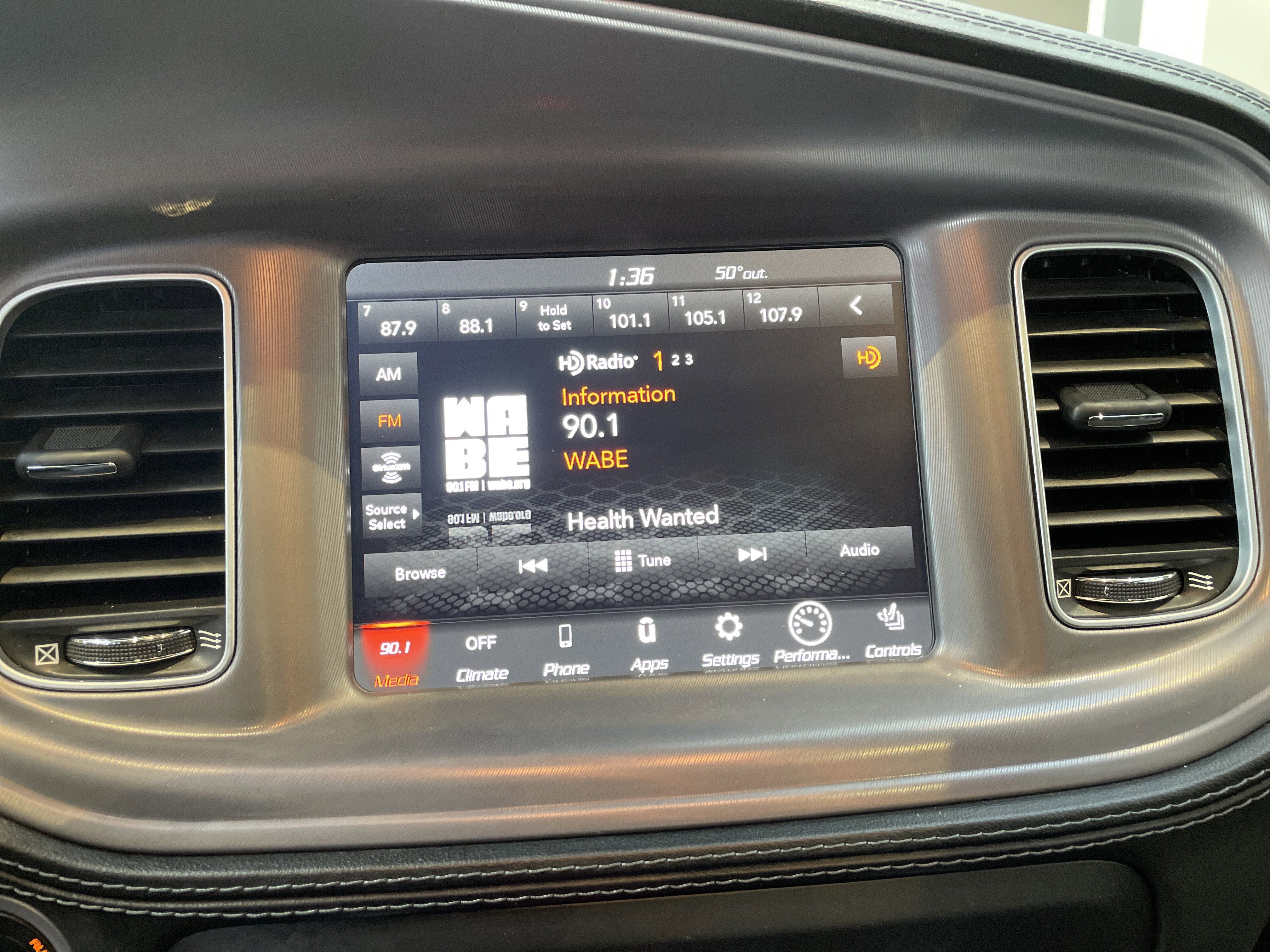 Used 2023 Dodge Charger Scat Pack w/ Plus Group image 23