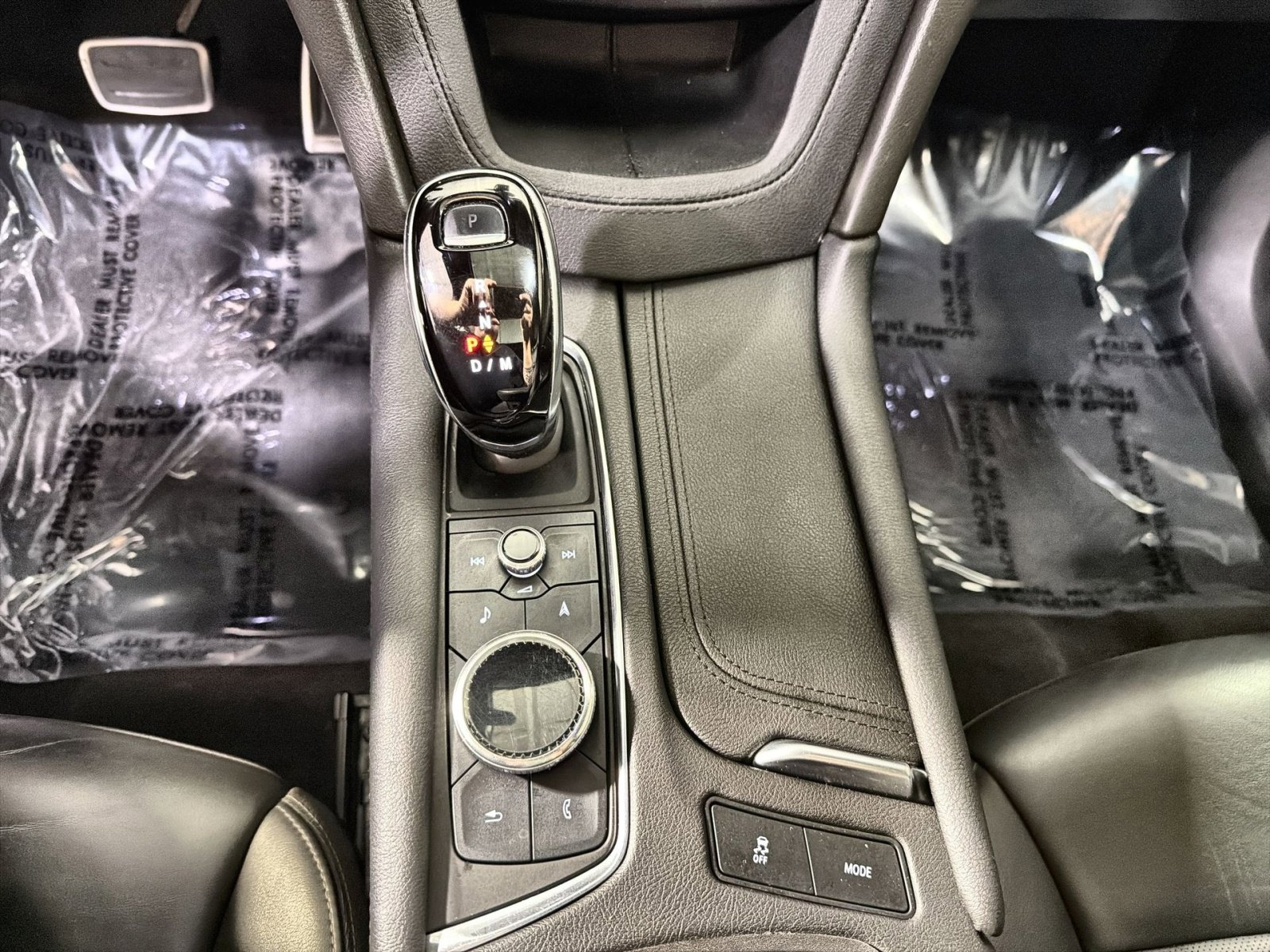 Used 2023 Cadillac XT6 Sport image 26