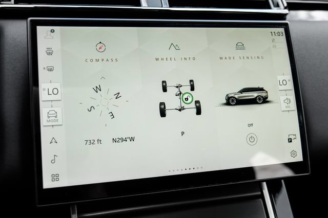 New 2026 Land Rover Range Rover Velar S AWD/4WD image 39