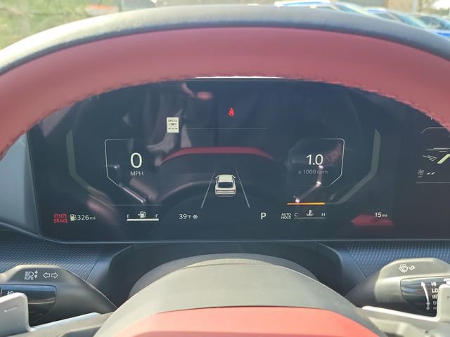 New 2026 Kia K4 GT-Line Turbo image 21