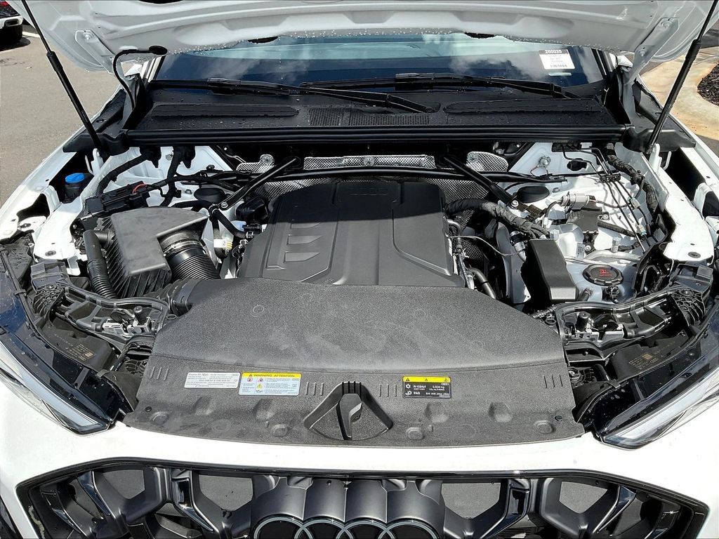 New 2026 Audi Q5 2.0T AWD/4WD image 12