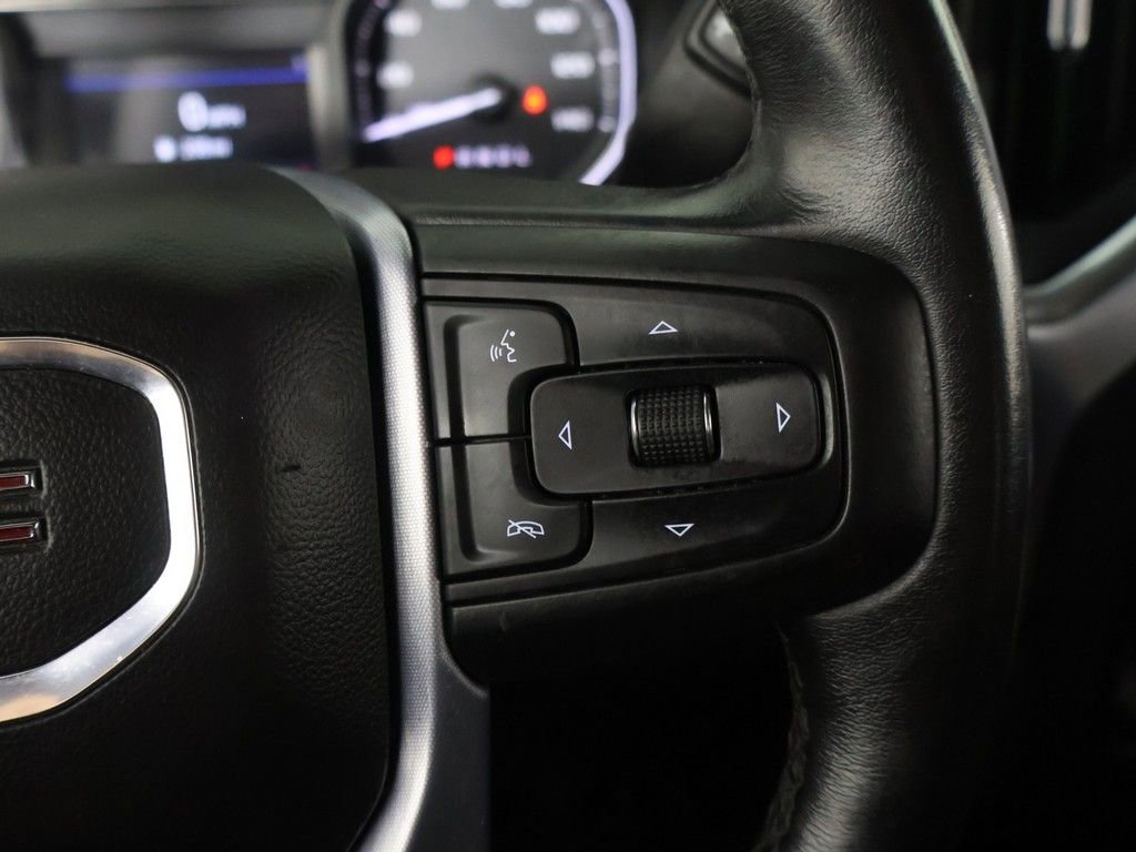 Used 2020 GMC Sierra 1500 Elevation w/ Elevation Value Package AWD/4WD image 38