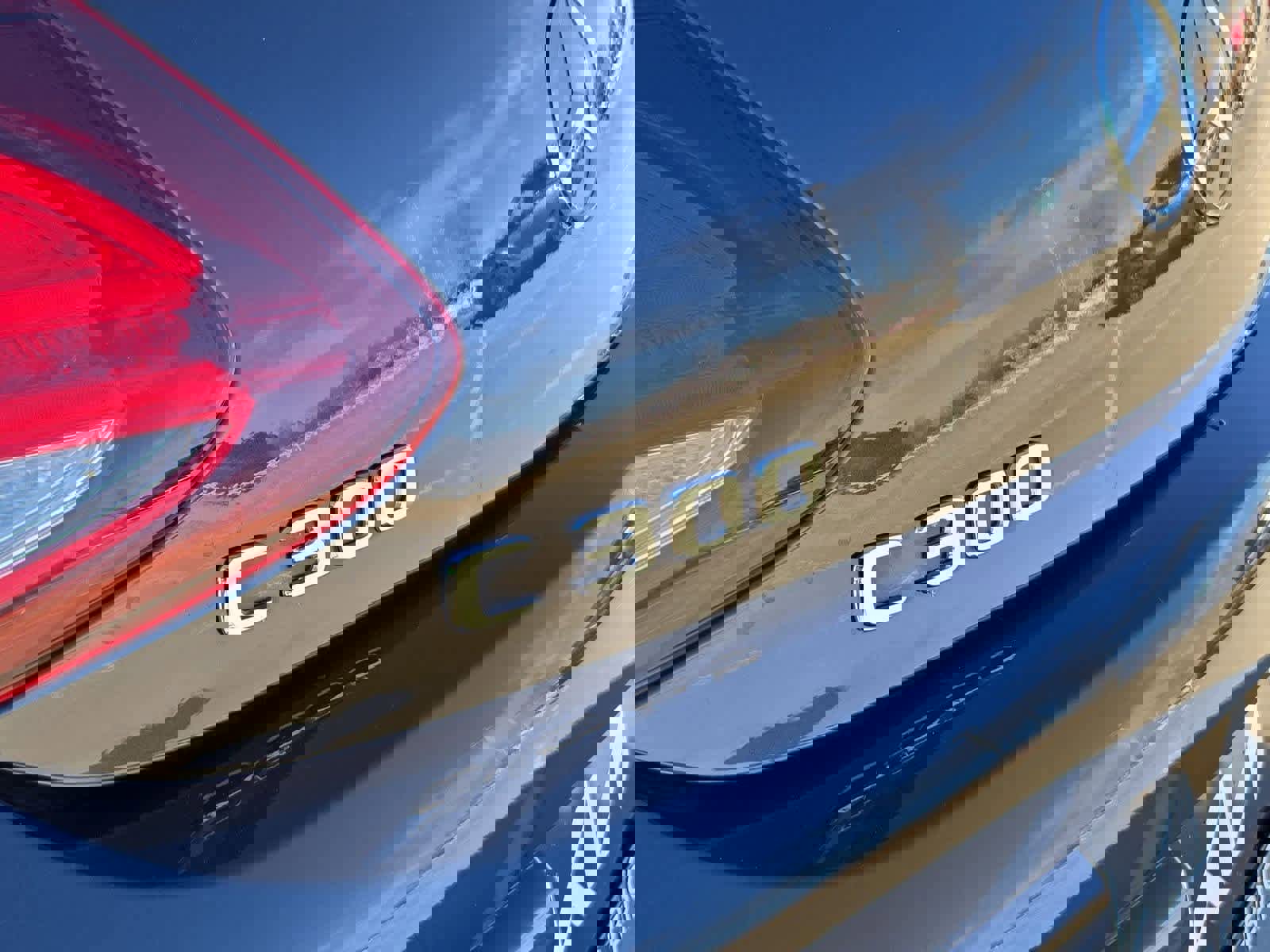 Used 2021 Mercedes-Benz C 300 4MATIC Coupe image 11