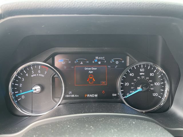 Used 2019 Ford Expedition Max Limited AWD/4WD image 15