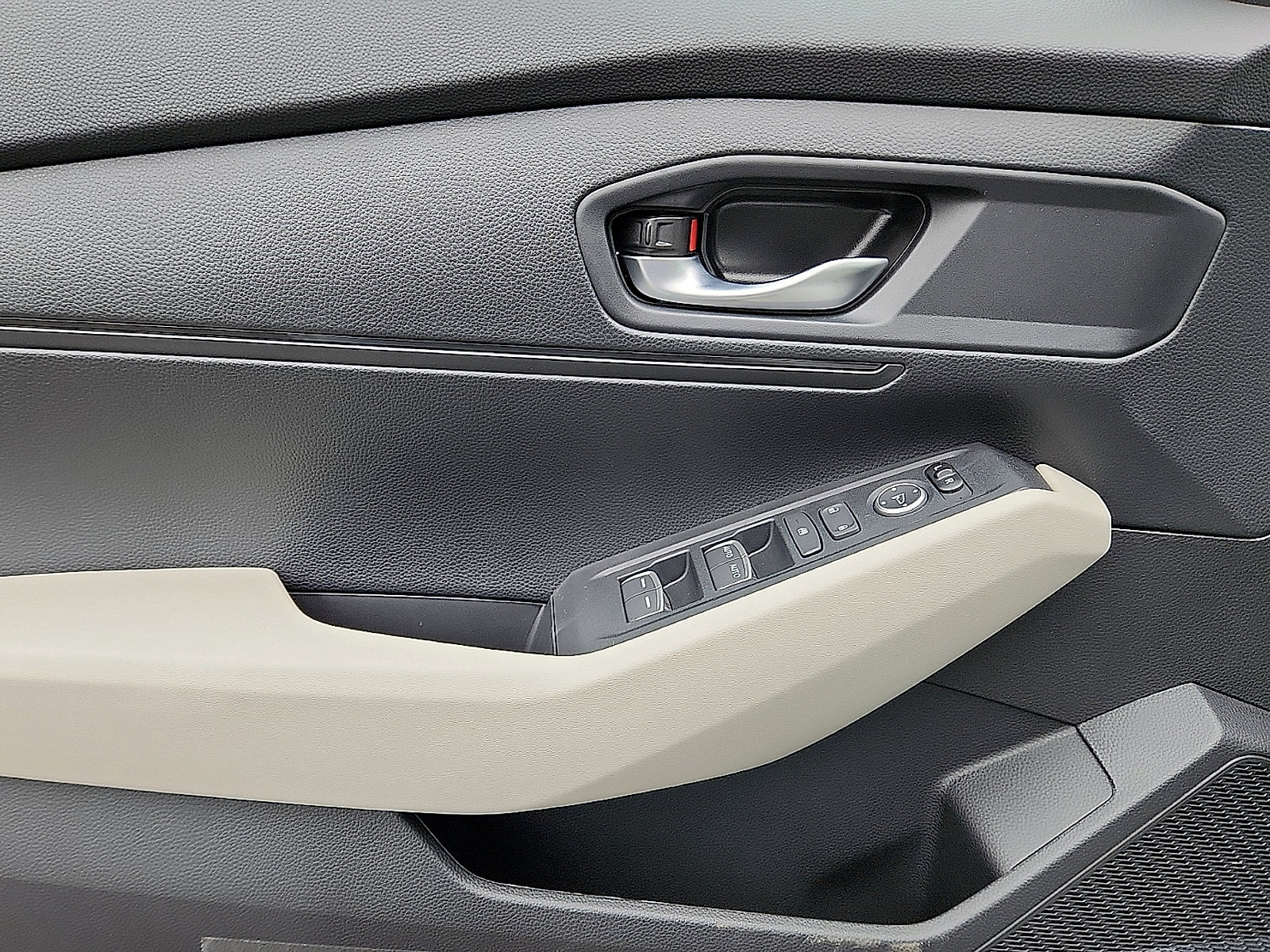 New 2026 Honda Accord LX image 8