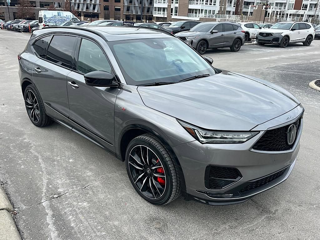 Certified 2024 Acura MDX Type S image 14