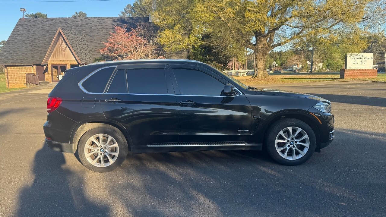 Used 2015 BMW X5 xDrive35i w/ Premium Package image 10