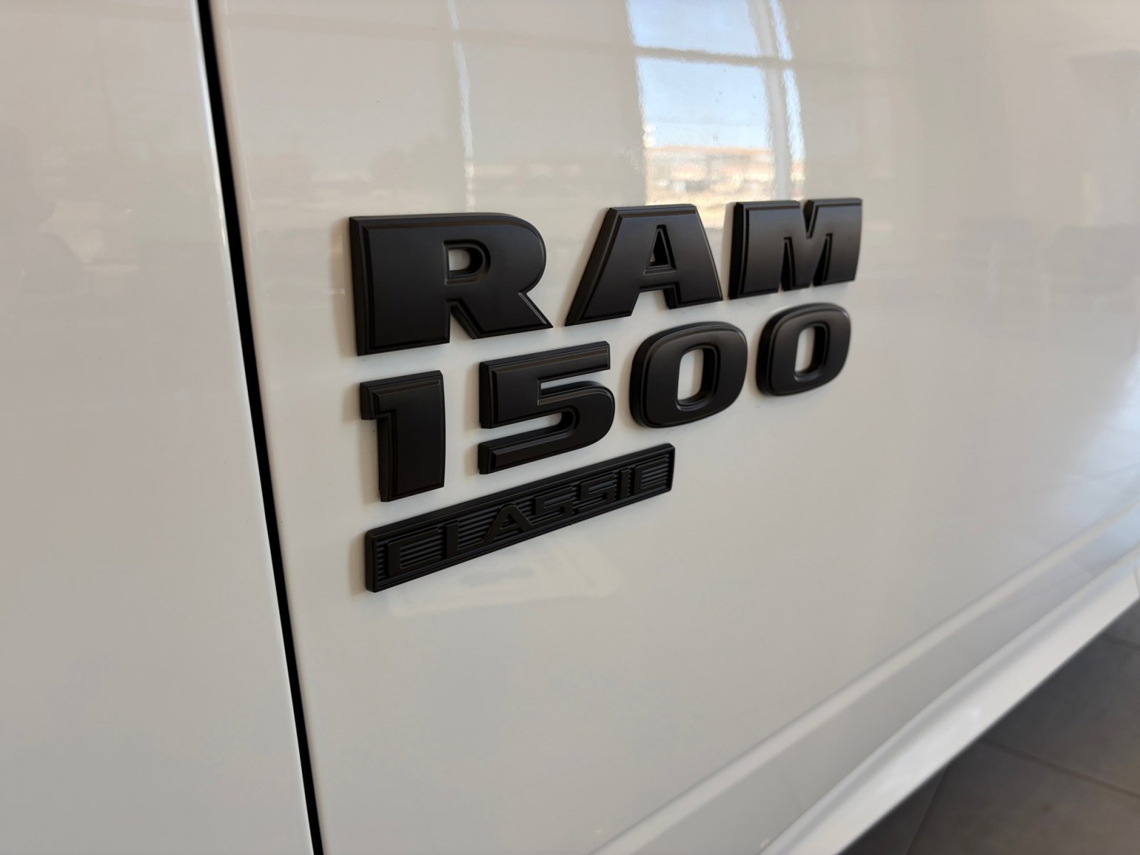 Used 2024 RAM 1500 Classic Warlock AWD/4WD image 28