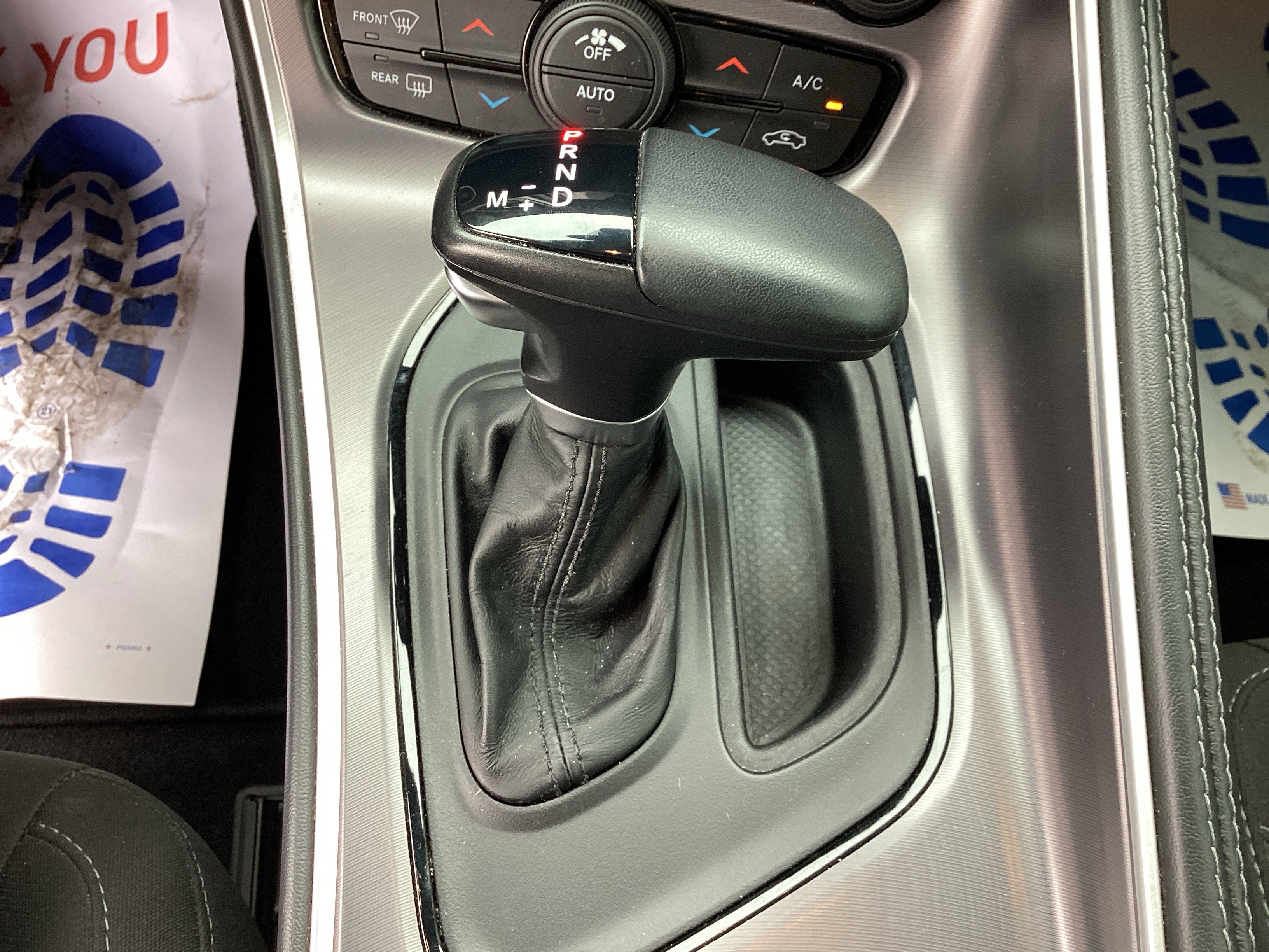 Used 2020 Dodge Challenger SXT w/ Blacktop Package image 24