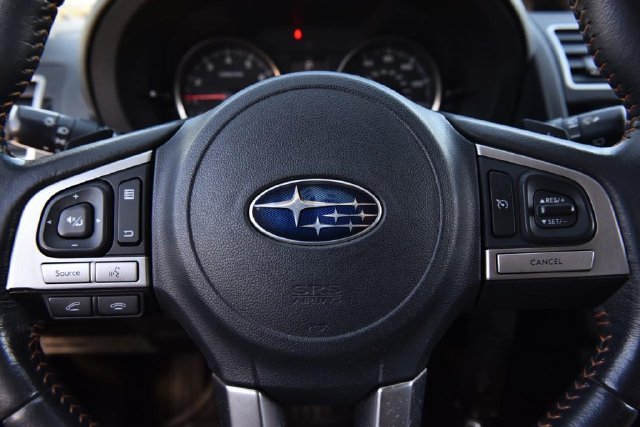 Used 2016 Subaru Crosstrek 2.0i Premium w/ Moonroof Package AWD/4WD image 15