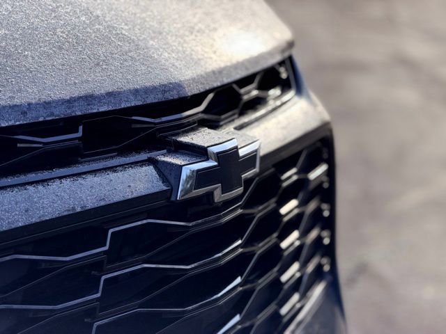 Certified 2022 Chevrolet Blazer LT w/ LPO, Black Accent Package image 29