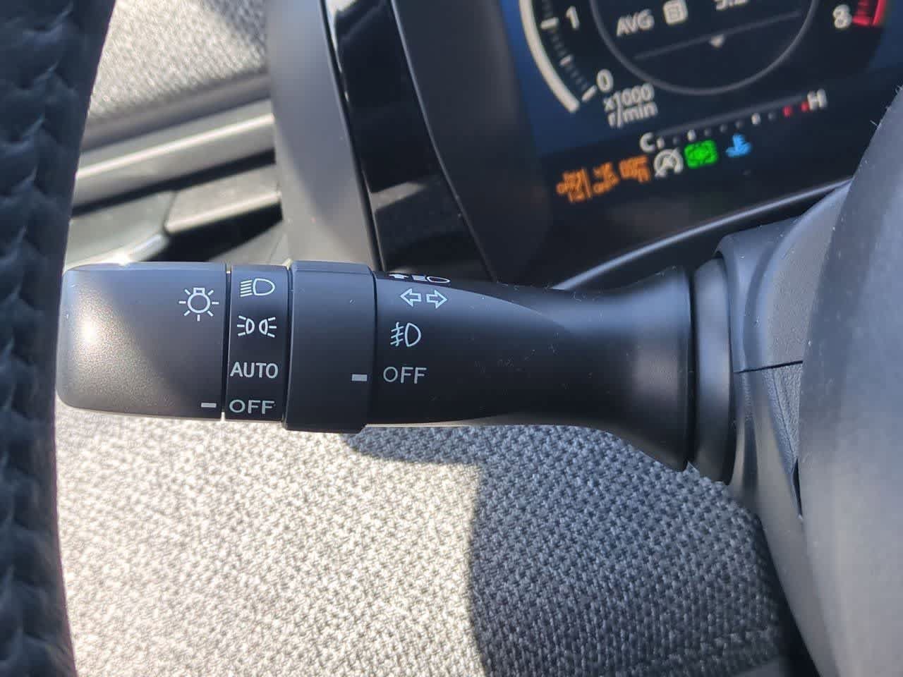 New 2026 Subaru Outback Limited AWD/4WD image 27