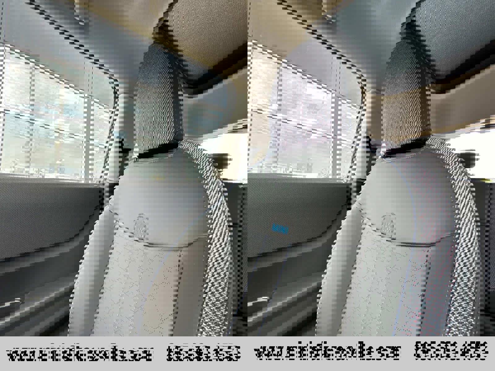 New 2025 MINI Cooper S image 56