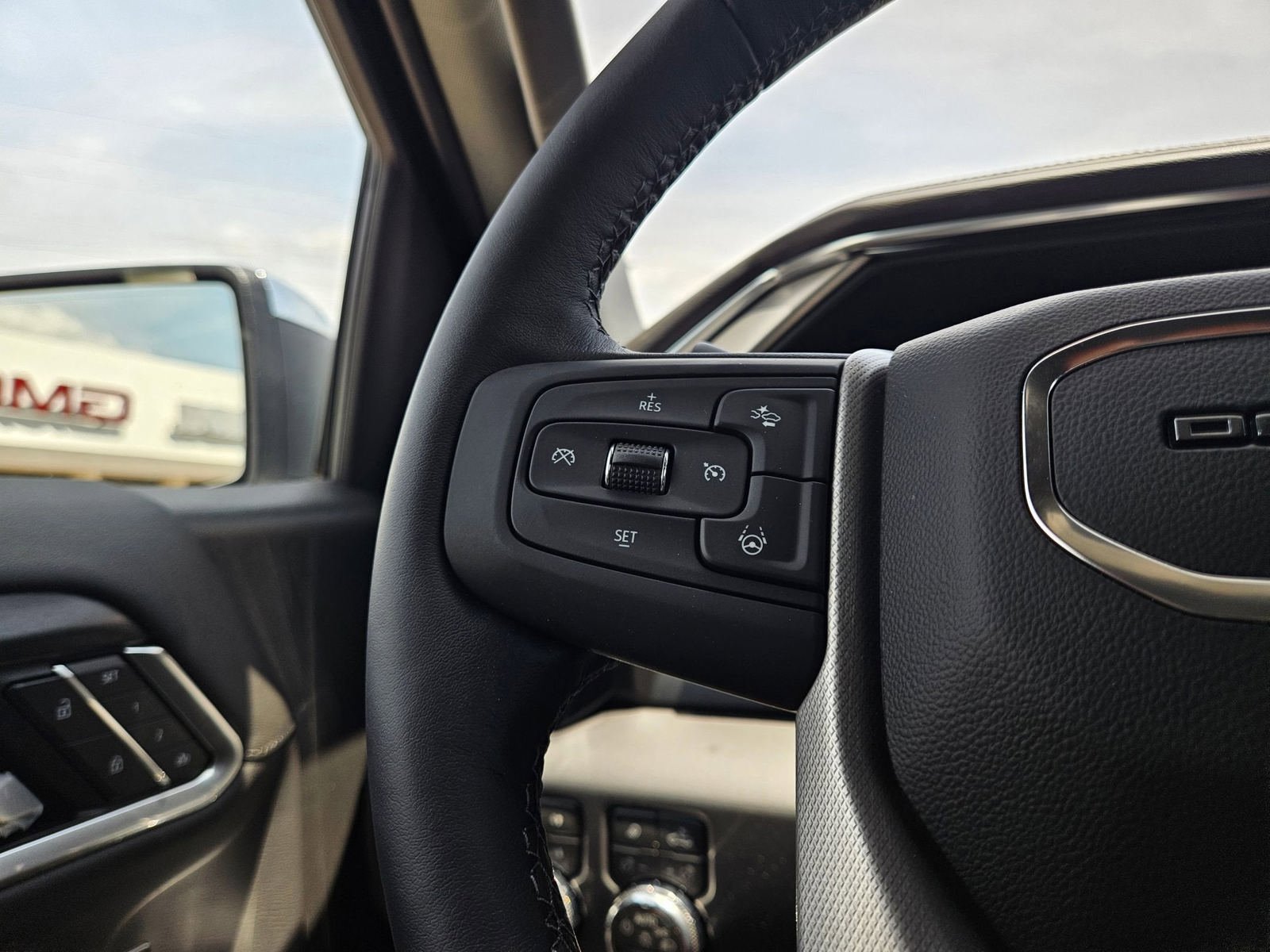 New 2026 GMC Sierra 1500 Denali AWD/4WD image 12